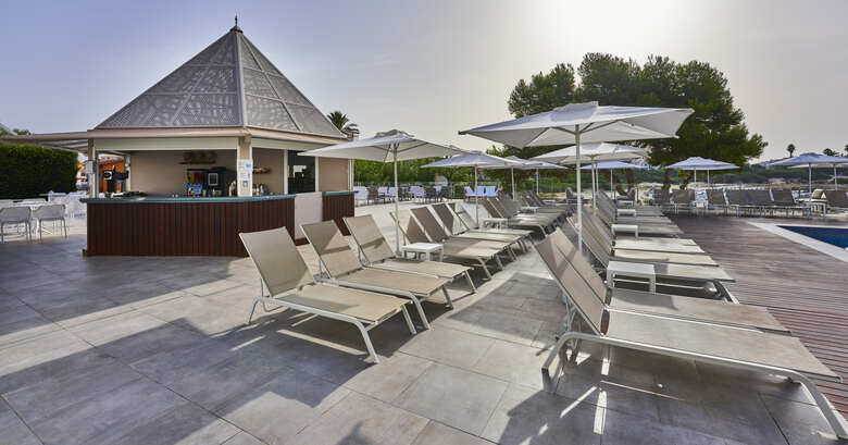 Hotel Globales Cala'n Bosch