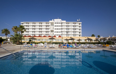 Hotel Globales Cala'n Bosch