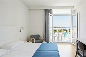 Hotel Globales Cala'n Bosch