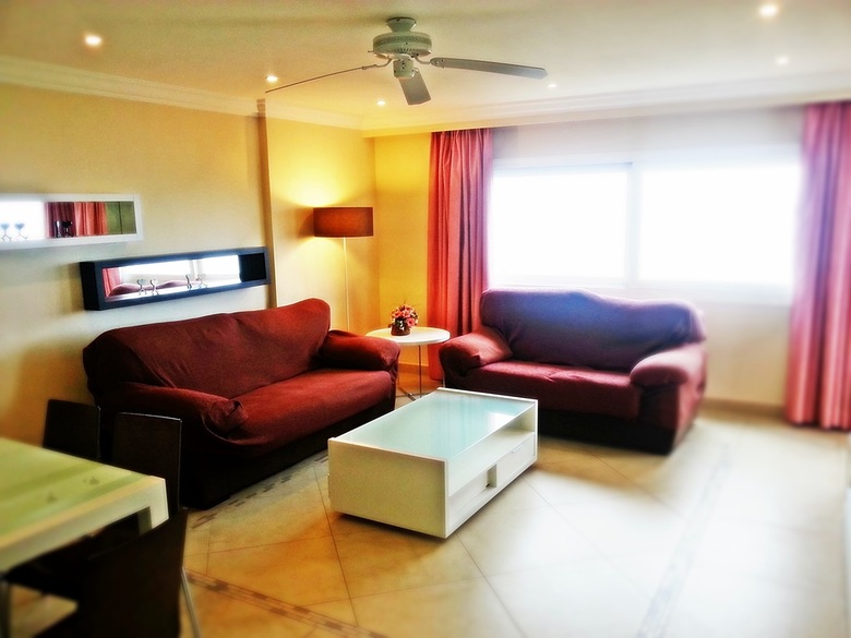 Apartamentos Hamilton Court