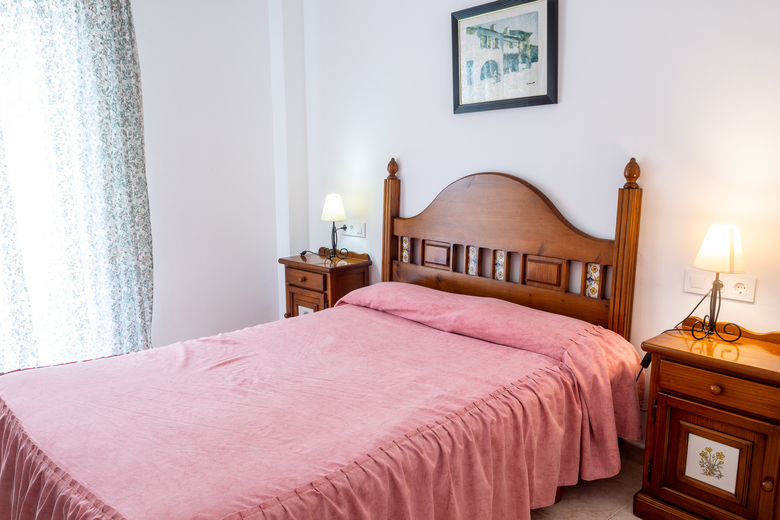 Apartamentos Hamilton Court