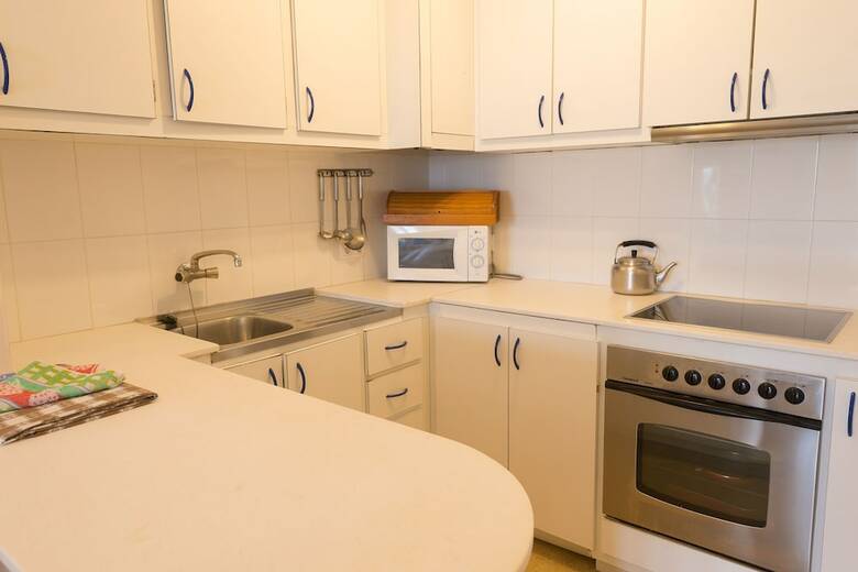 Apartamentos Hamilton Court