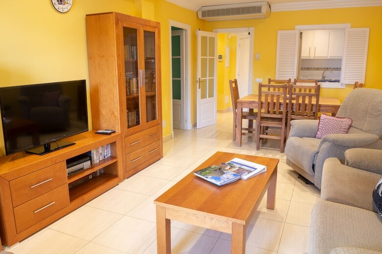 Apartamentos Hamilton Court