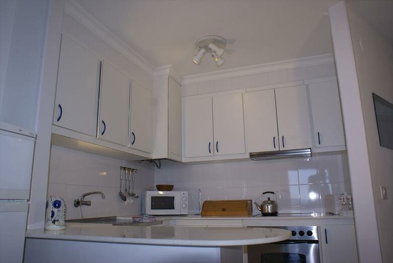 Apartamentos Hamilton Court