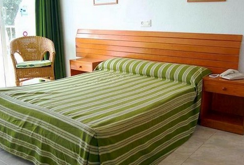 Aparthotel Africamar