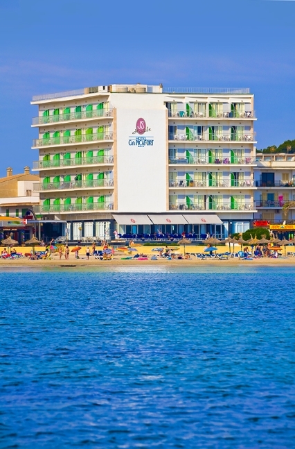 Hotel Js Can Picafort