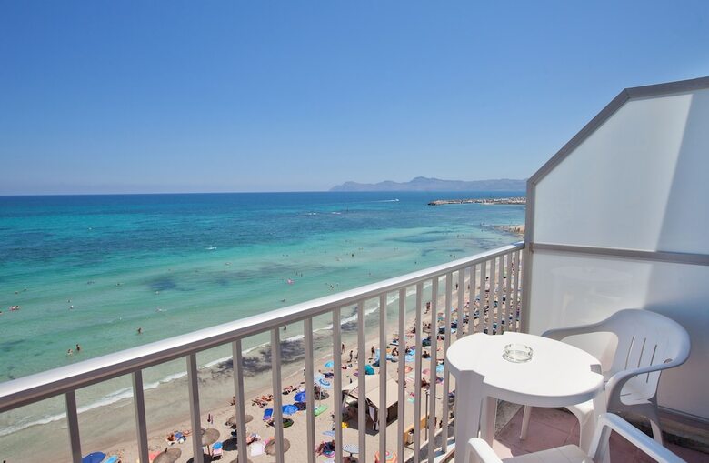 Hotel Js Can Picafort