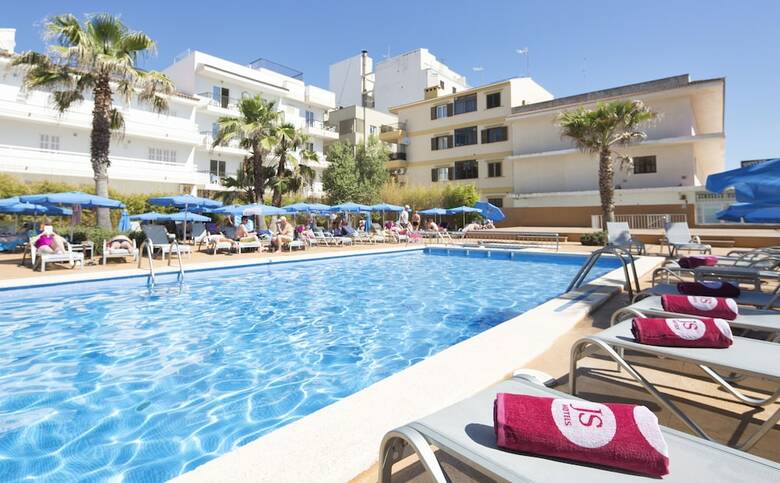 Hotel Js Can Picafort