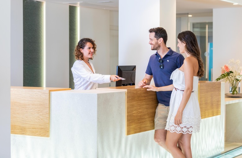 Js Yate Hotel