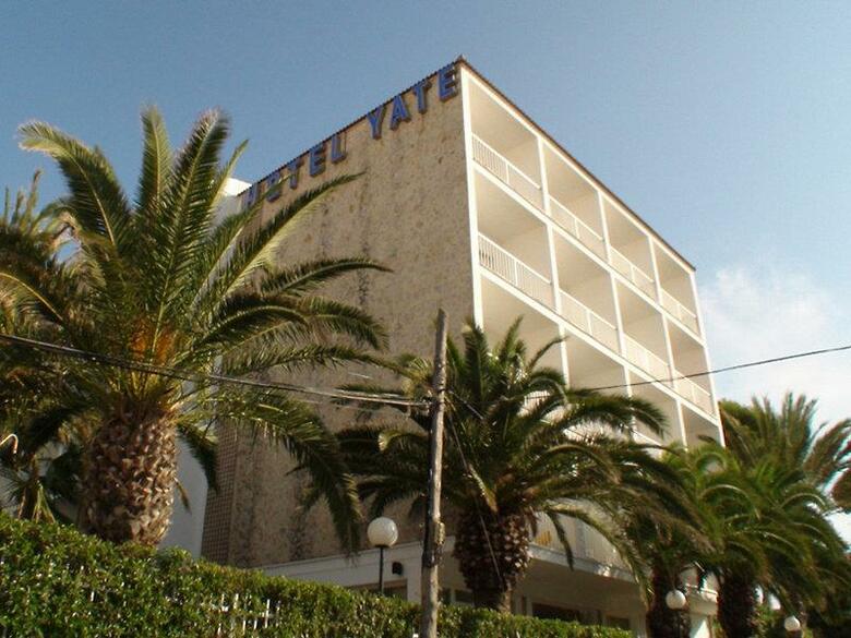 Js Yate Hotel