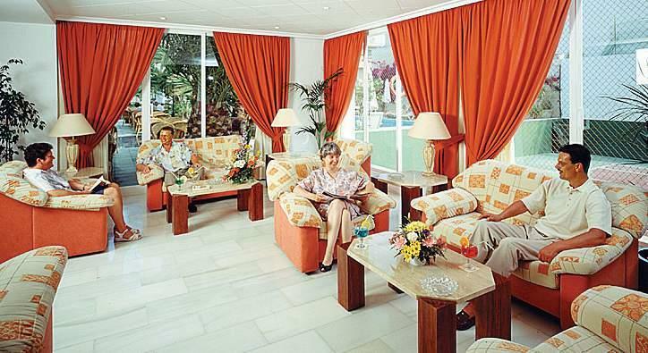 Js Yate Hotel