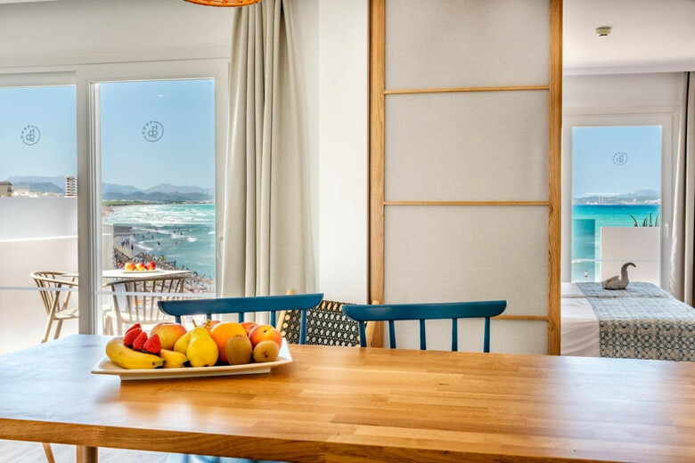 THB Gran Bahia Hotel