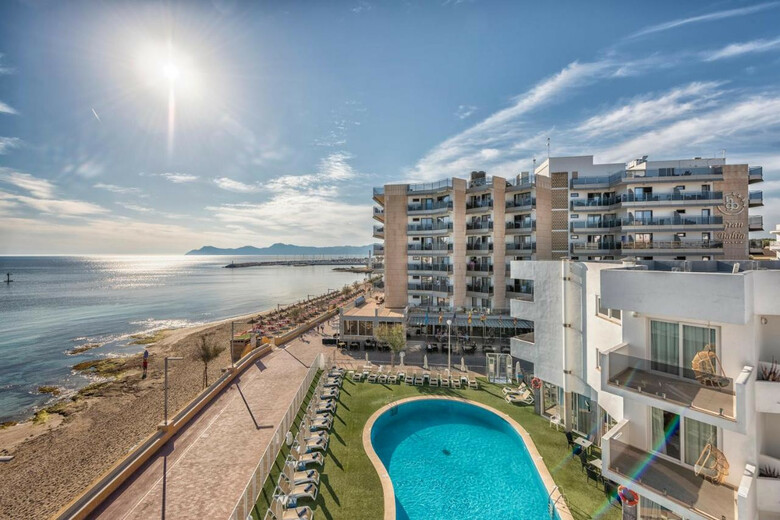 THB Gran Bahia Hotel