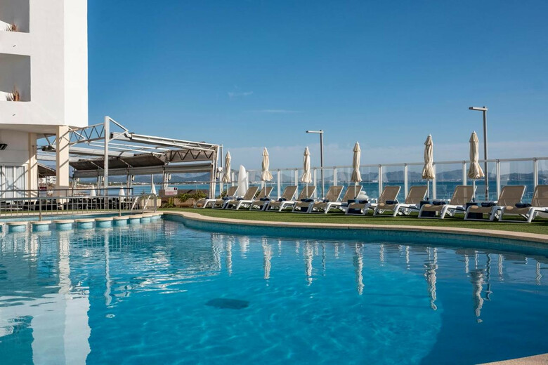 THB Gran Bahia Hotel