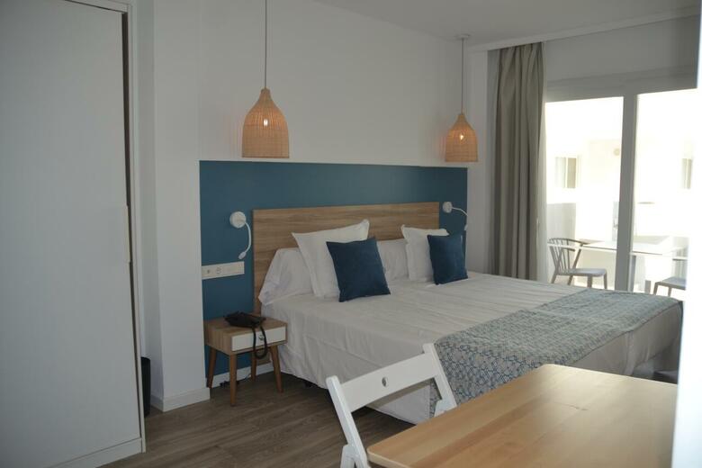 THB Gran Bahia Hotel