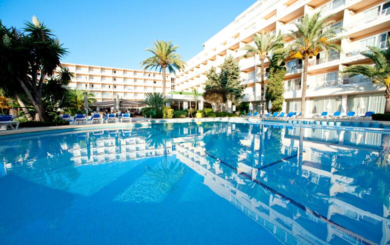 Hotel Grupotel Gran Vista & Spa