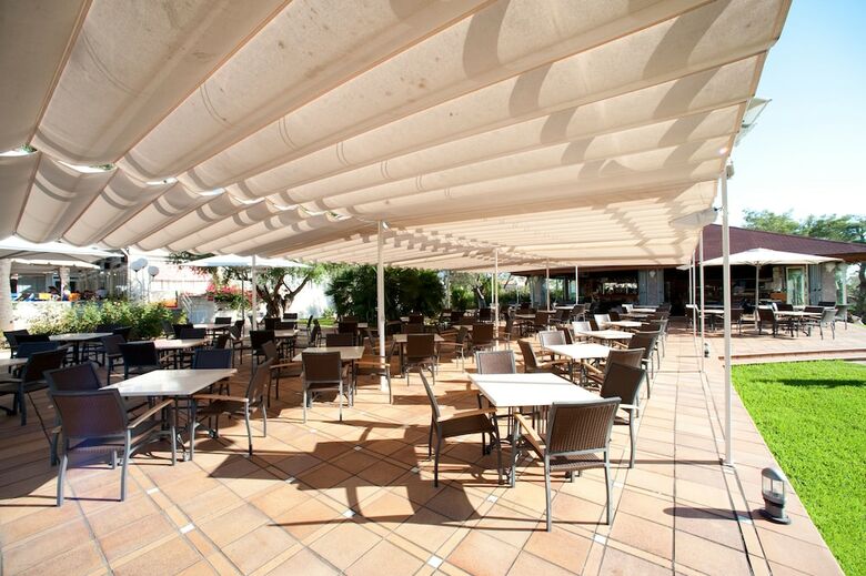 Hotel Grupotel Gran Vista & Spa