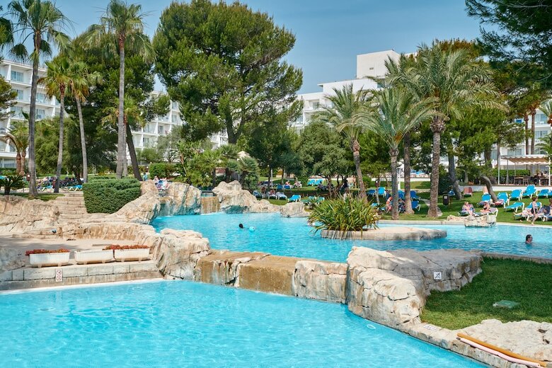 Hotel Grupotel Gran Vista & Spa