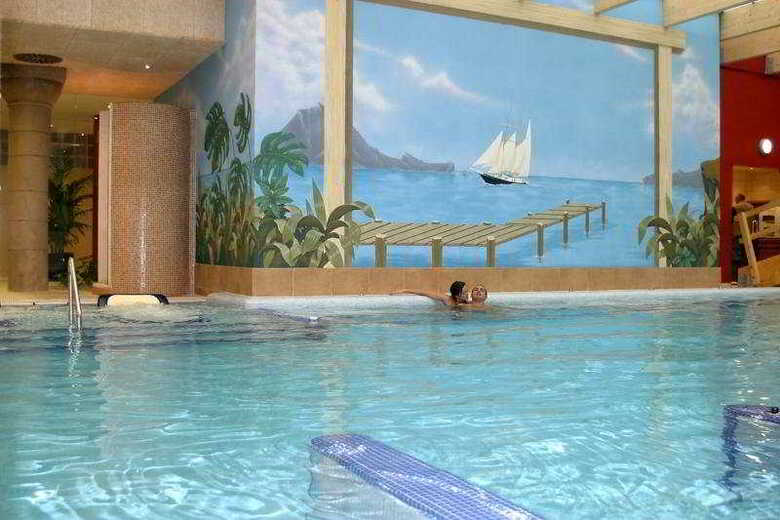 Hotel Grupotel Gran Vista & Spa