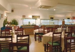 Hotel Js Horitzo
