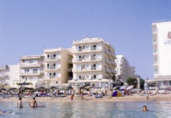 Hotel Js Horitzo