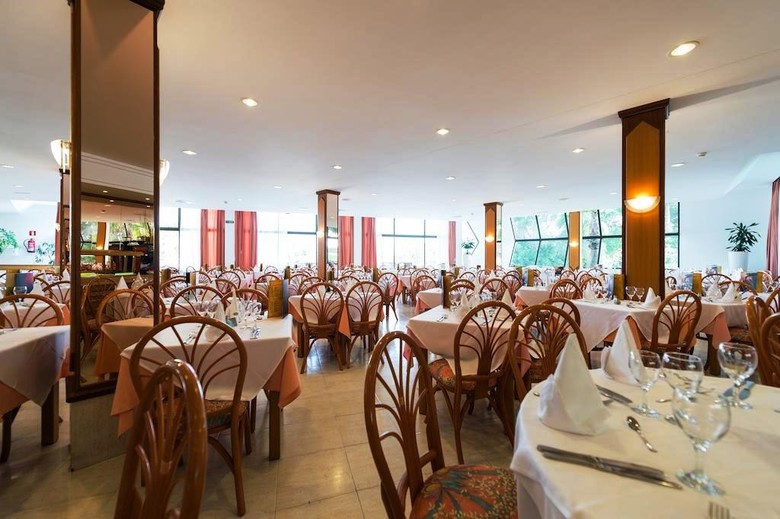 Hotel Exagon Park Club & Spa