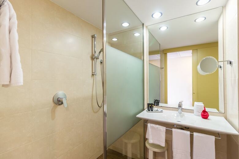 Hotel Eix Platja Daurada