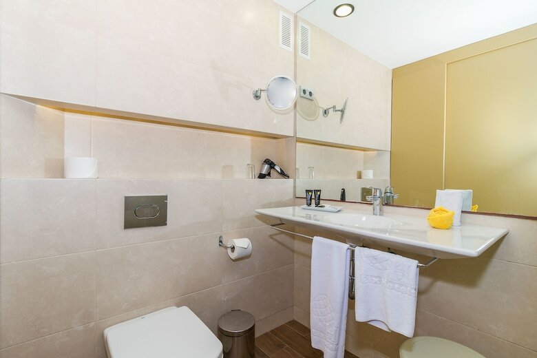 Hotel Eix Platja Daurada