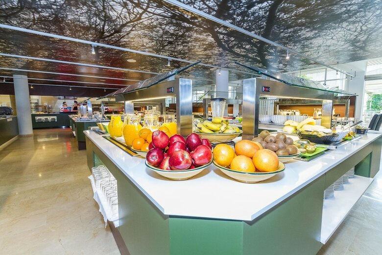 Hotel Eix Platja Daurada