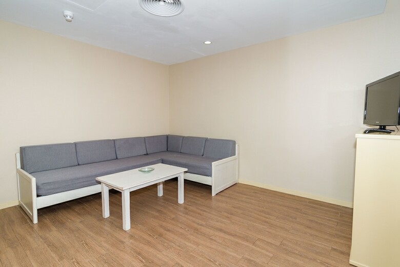 Hotel Eix Platja Daurada