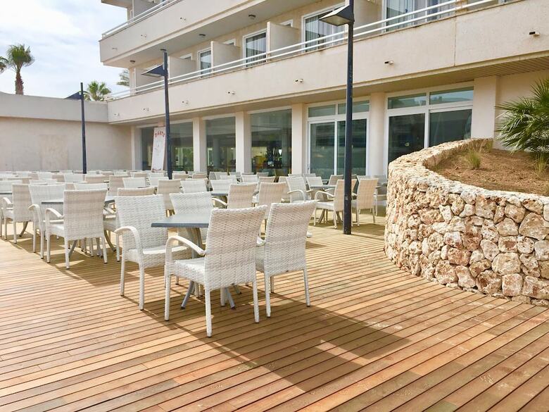 Hotel Eix Platja Daurada