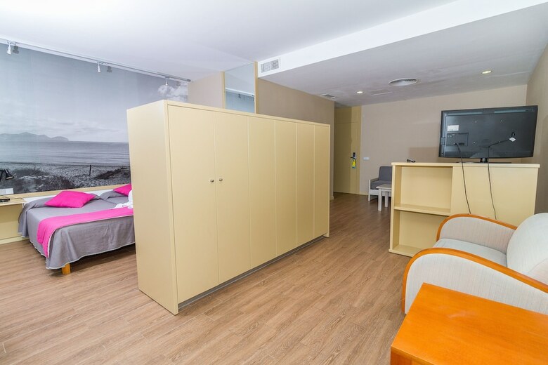 Hotel Eix Platja Daurada