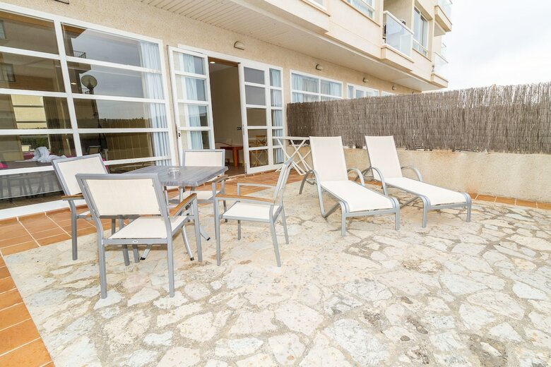 Hotel Eix Platja Daurada