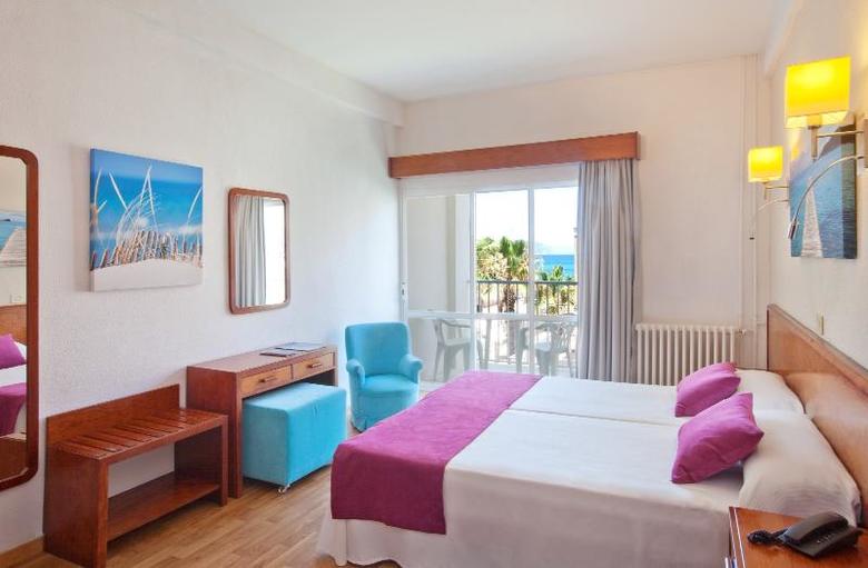 Hotel Js Sol De Can Picafort