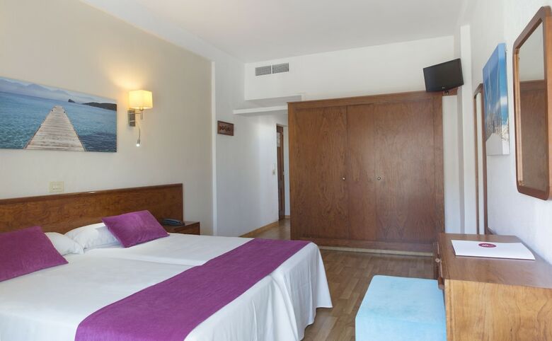 Hotel Js Sol De Can Picafort