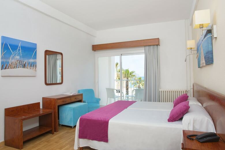Hotel Js Sol De Can Picafort