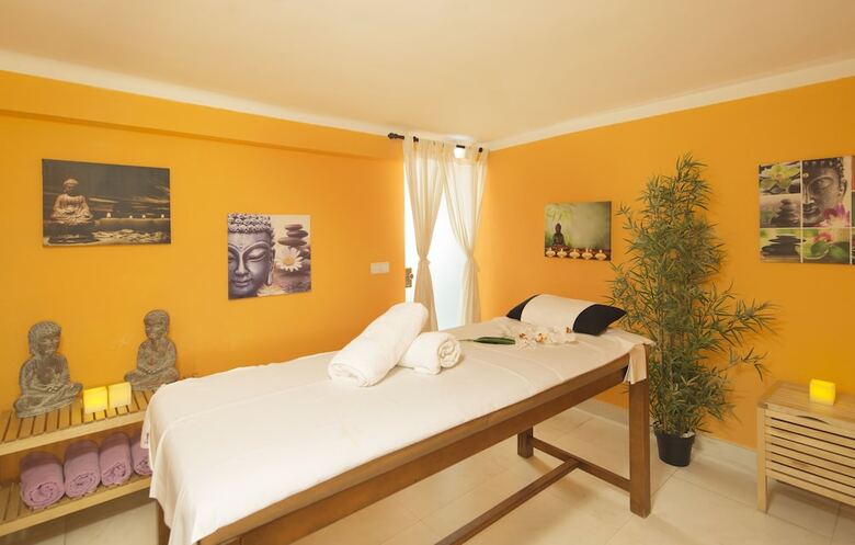 Hotel Js Sol De Can Picafort