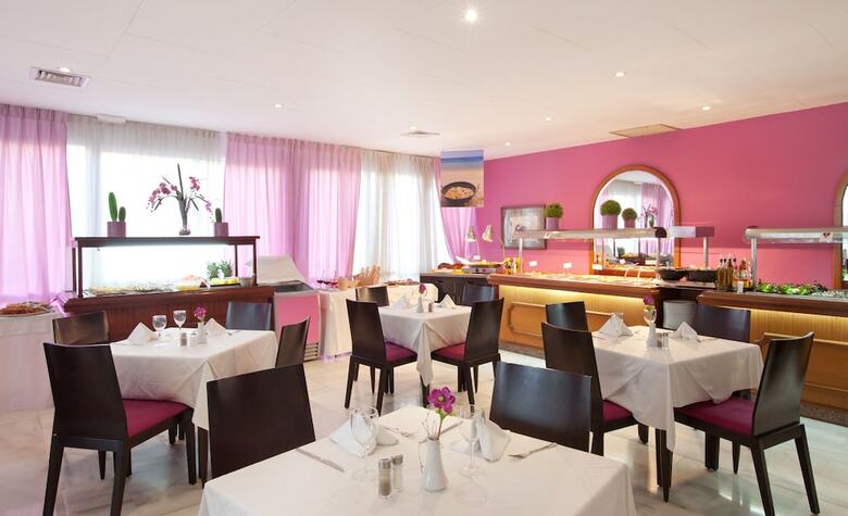 Hotel Js Sol De Can Picafort