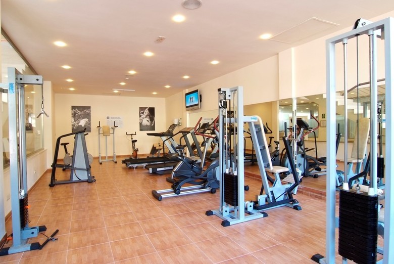 Aparthotel Zafiro Mallorca