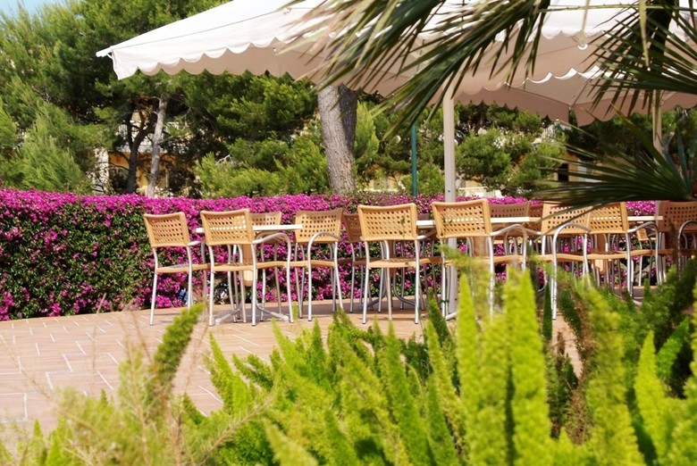 Aparthotel Zafiro Mallorca