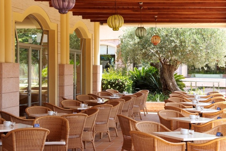 Aparthotel Zafiro Mallorca