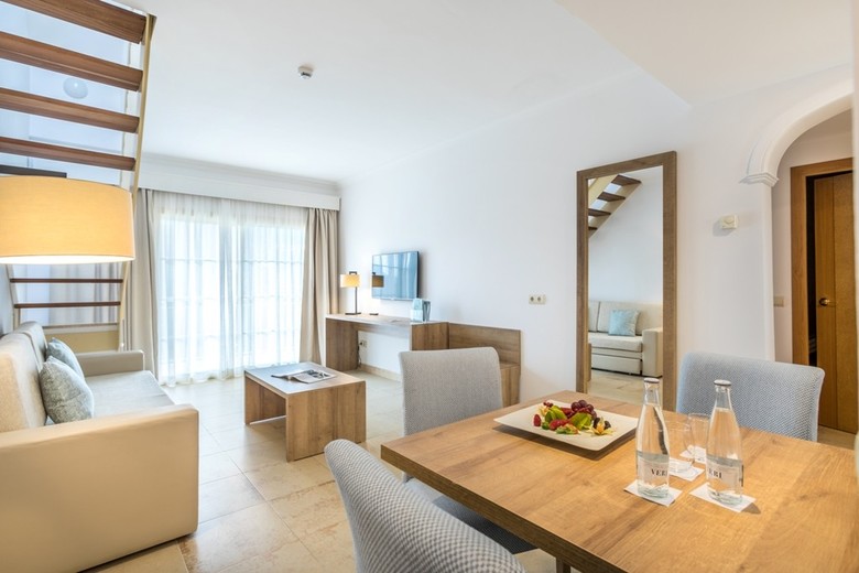 Aparthotel Zafiro Mallorca