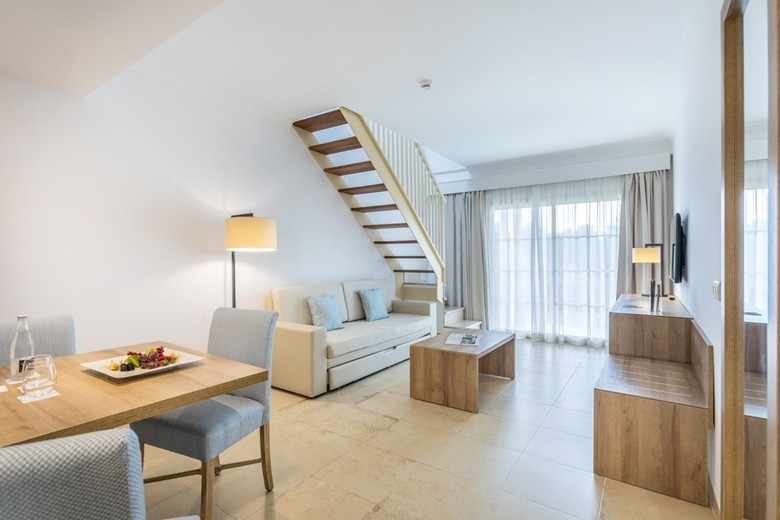 Aparthotel Zafiro Mallorca