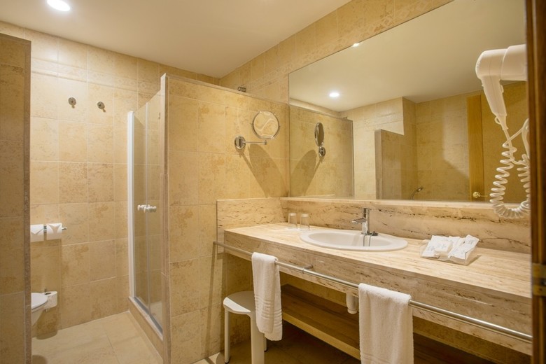 Aparthotel Zafiro Mallorca