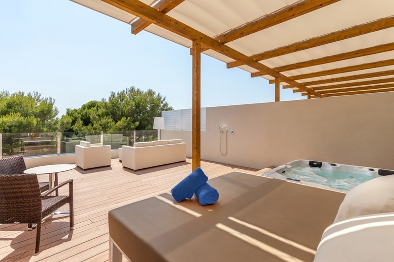 Aparthotel Zafiro Mallorca