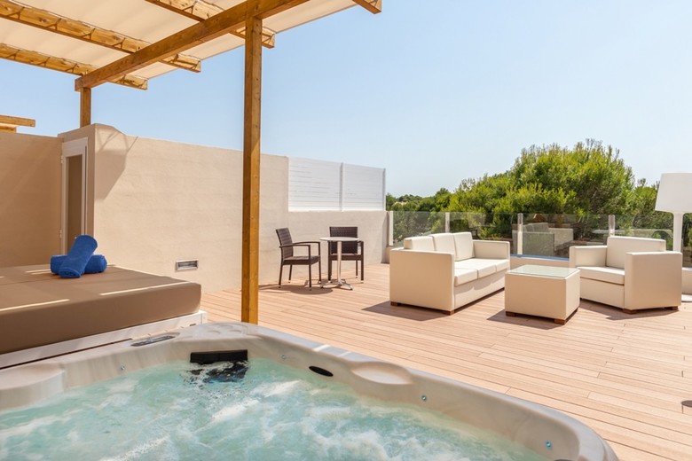 Aparthotel Zafiro Mallorca