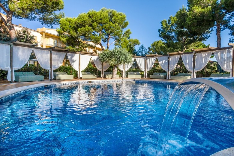 Aparthotel Zafiro Mallorca