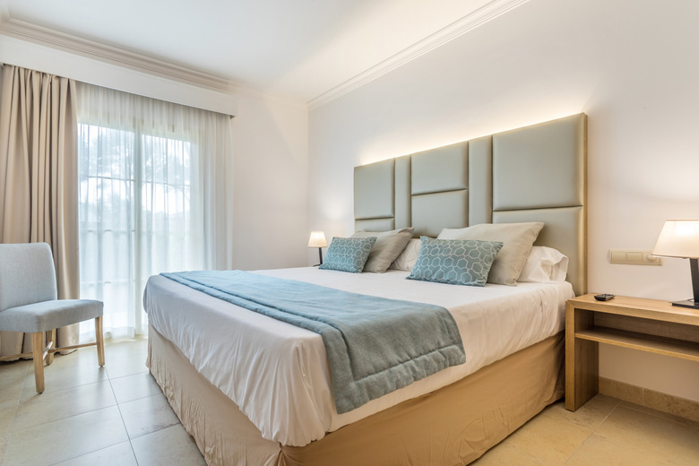 Aparthotel Zafiro Mallorca