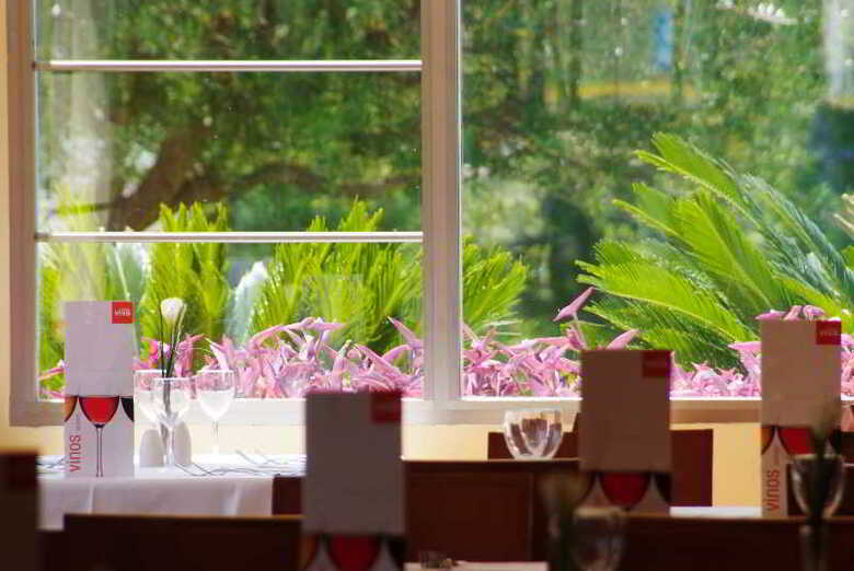 Aparthotel Zafiro Mallorca