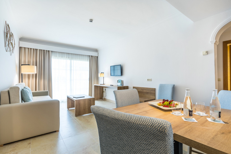 Aparthotel Zafiro Mallorca